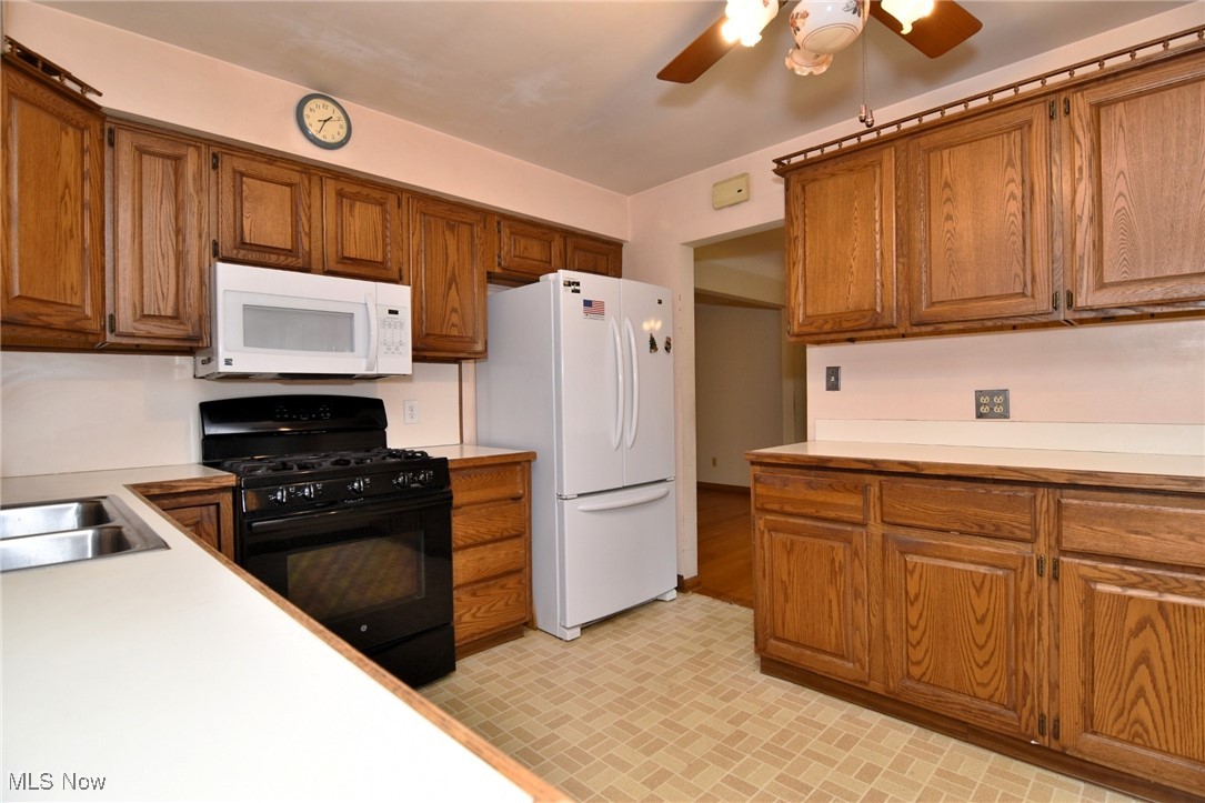 7265 Spanghurst Drive