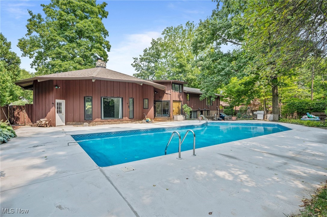 479 Hickory Hill Drive