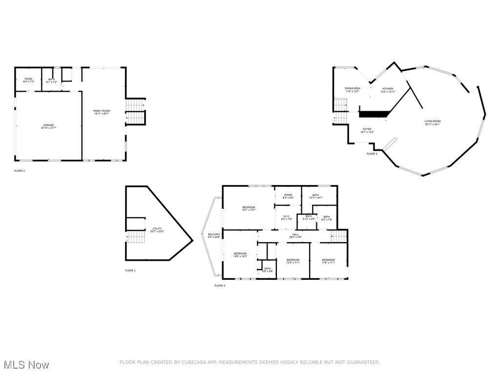 479 Hickory Hill Drive