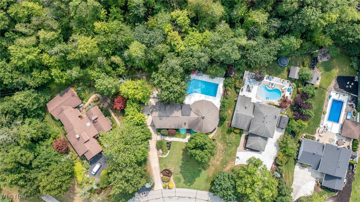 479 Hickory Hill Drive