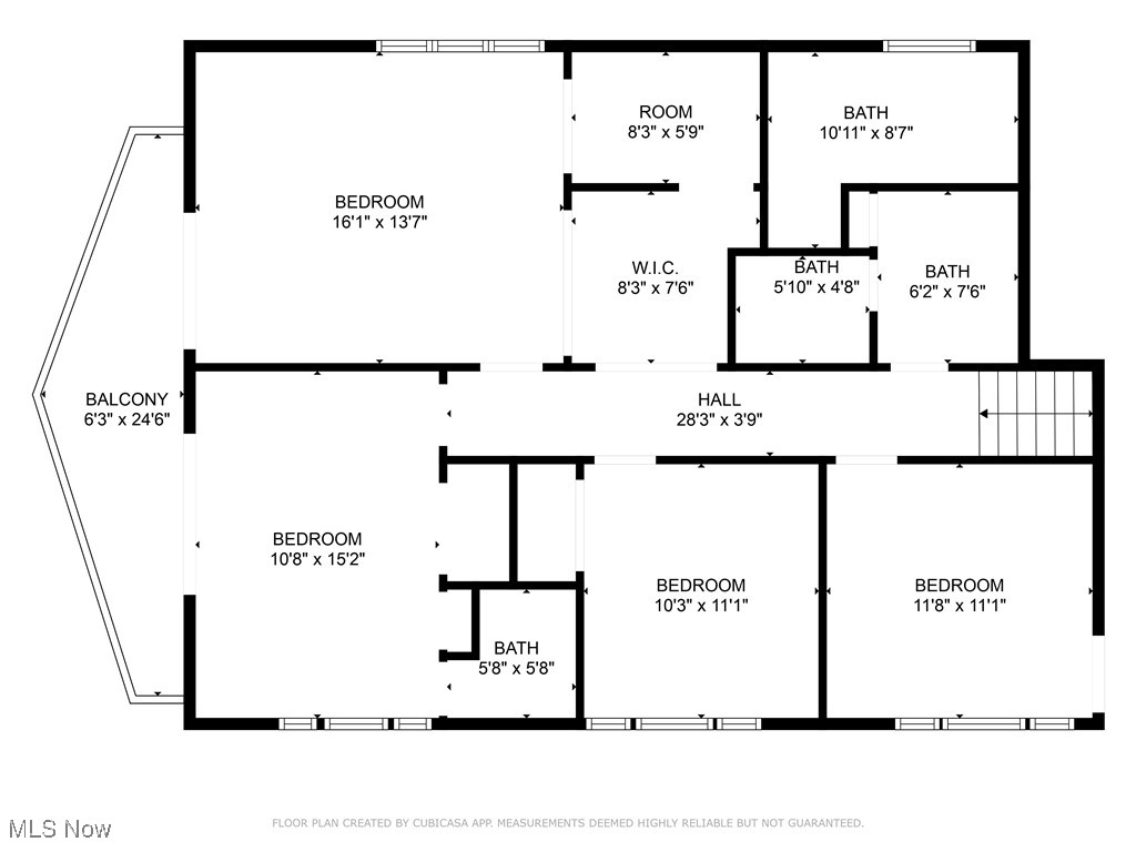 479 Hickory Hill Drive