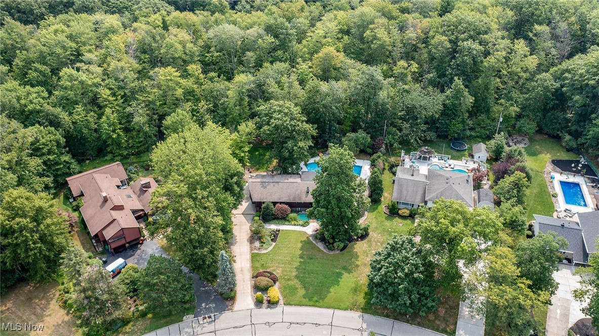 479 Hickory Hill Drive