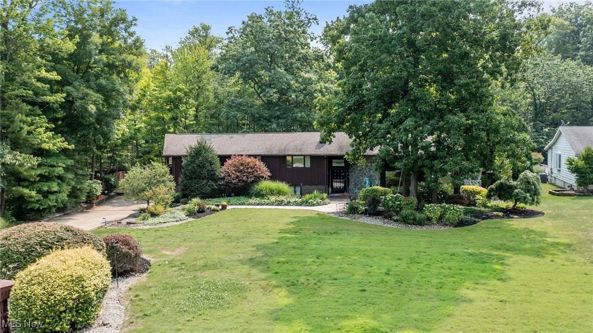 479 Hickory Hill Drive