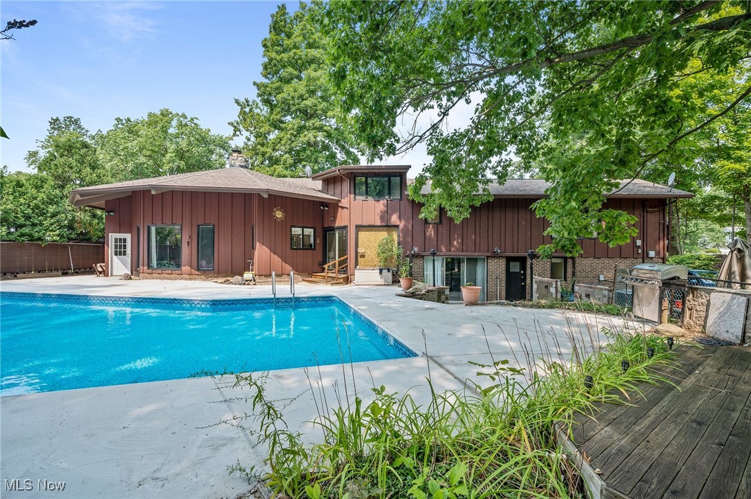 479 Hickory Hill Drive