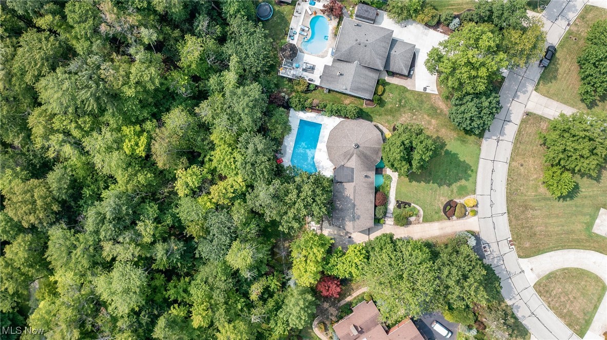 479 Hickory Hill Drive