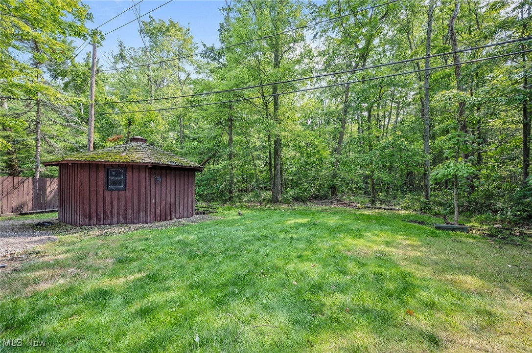 479 Hickory Hill Drive