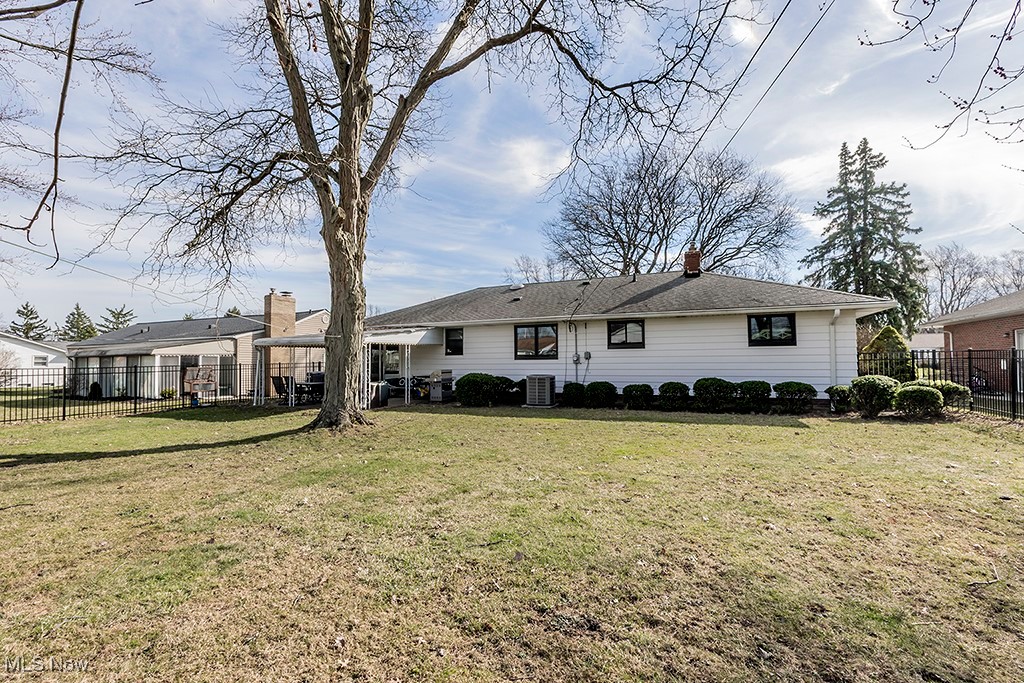 856 Stanwell Drive
