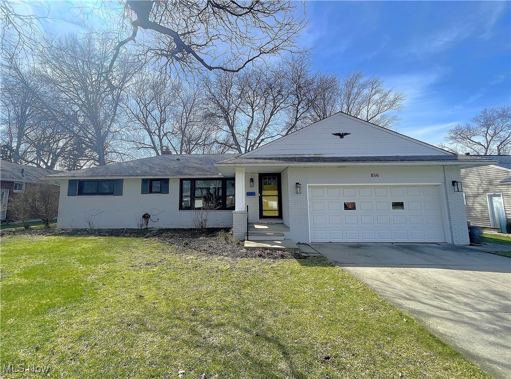 856 Stanwell Drive