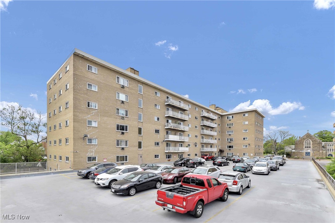14567 Madison Avenue 206