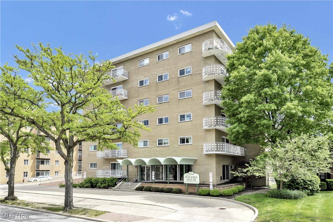 14567 Madison Avenue 206