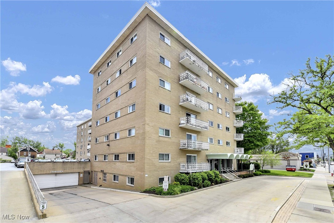 14567 Madison Avenue 206