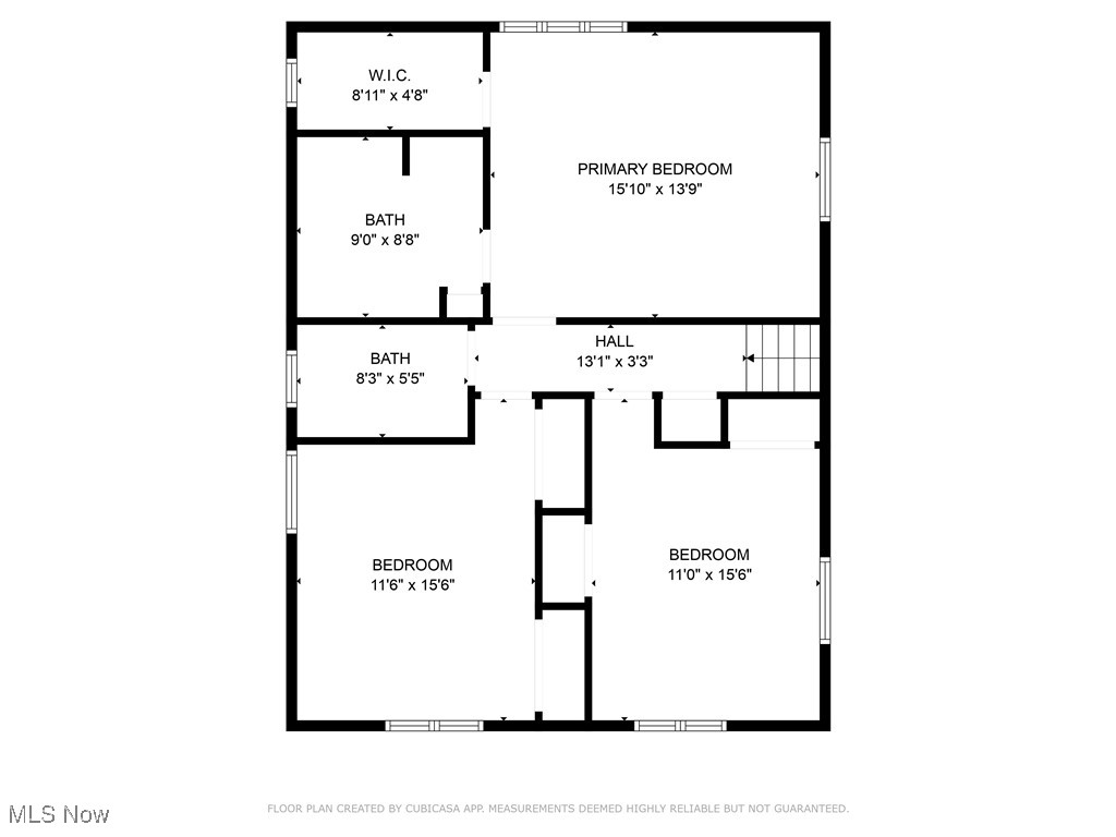5680 Ledgebrook Lane