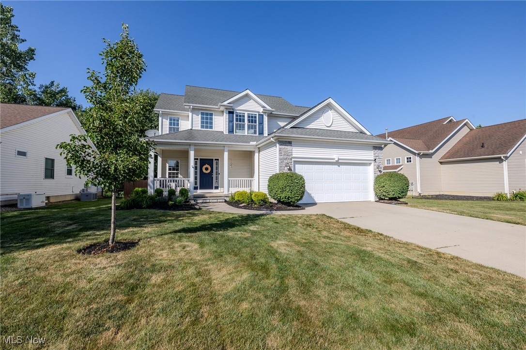 1625 Clipper Cove