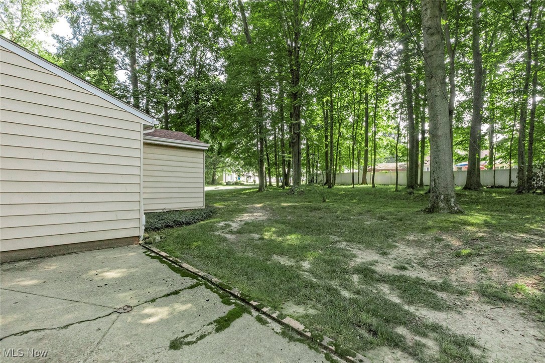 821 Haywood Drive