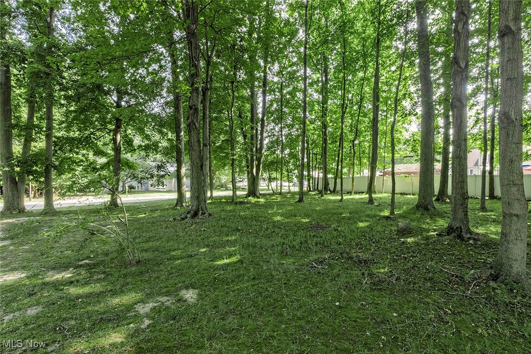 821 Haywood Drive