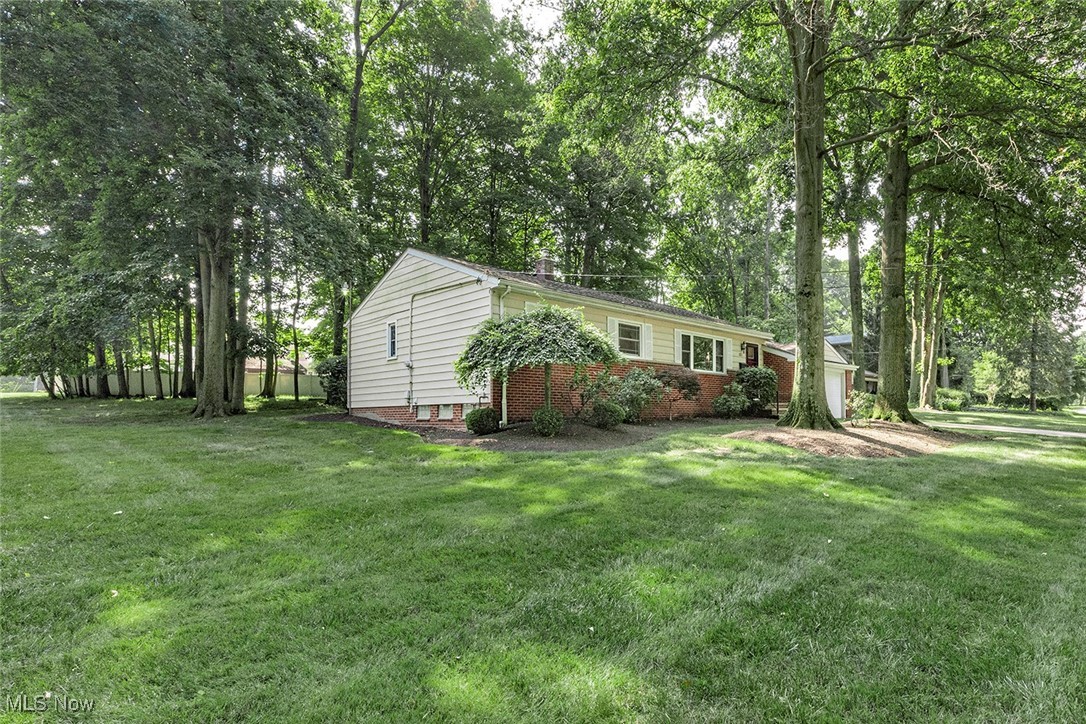 821 Haywood Drive