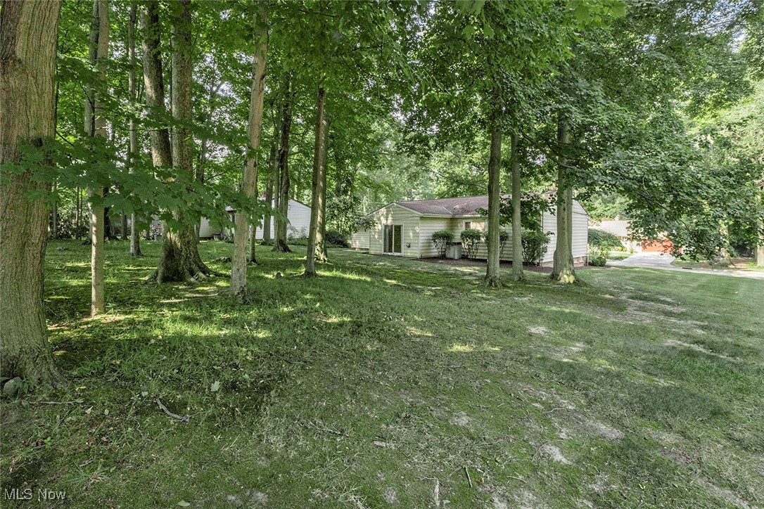 821 Haywood Drive
