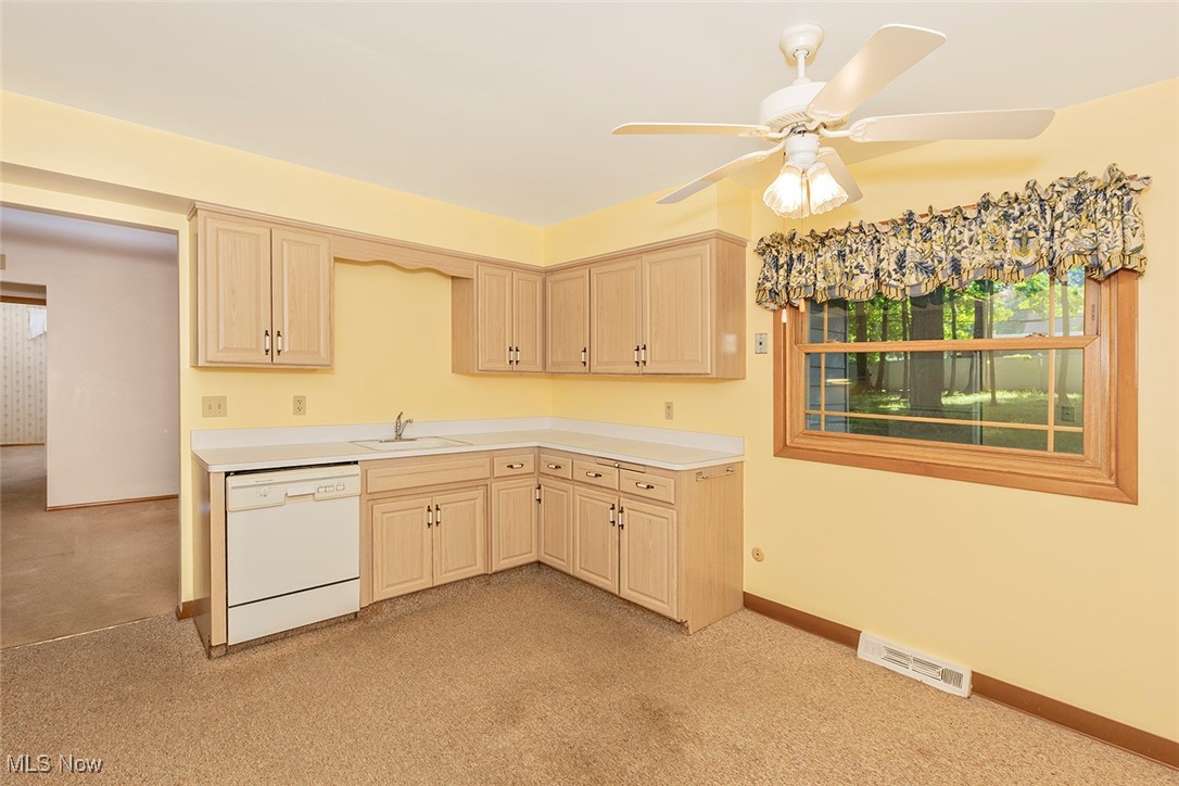 821 Haywood Drive