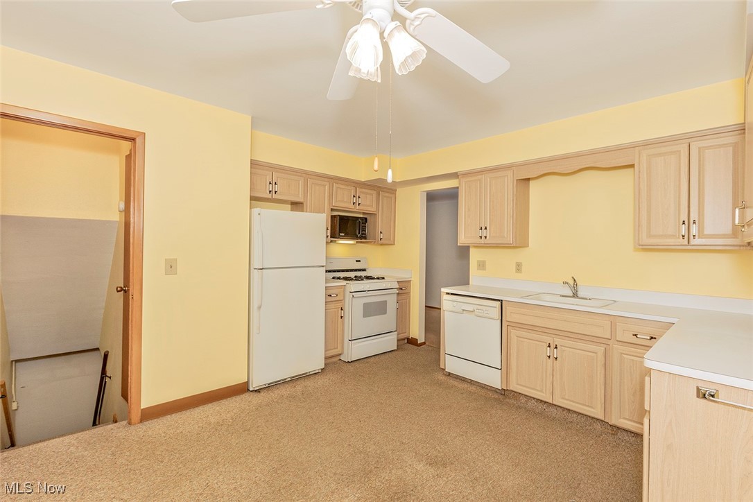 821 Haywood Drive