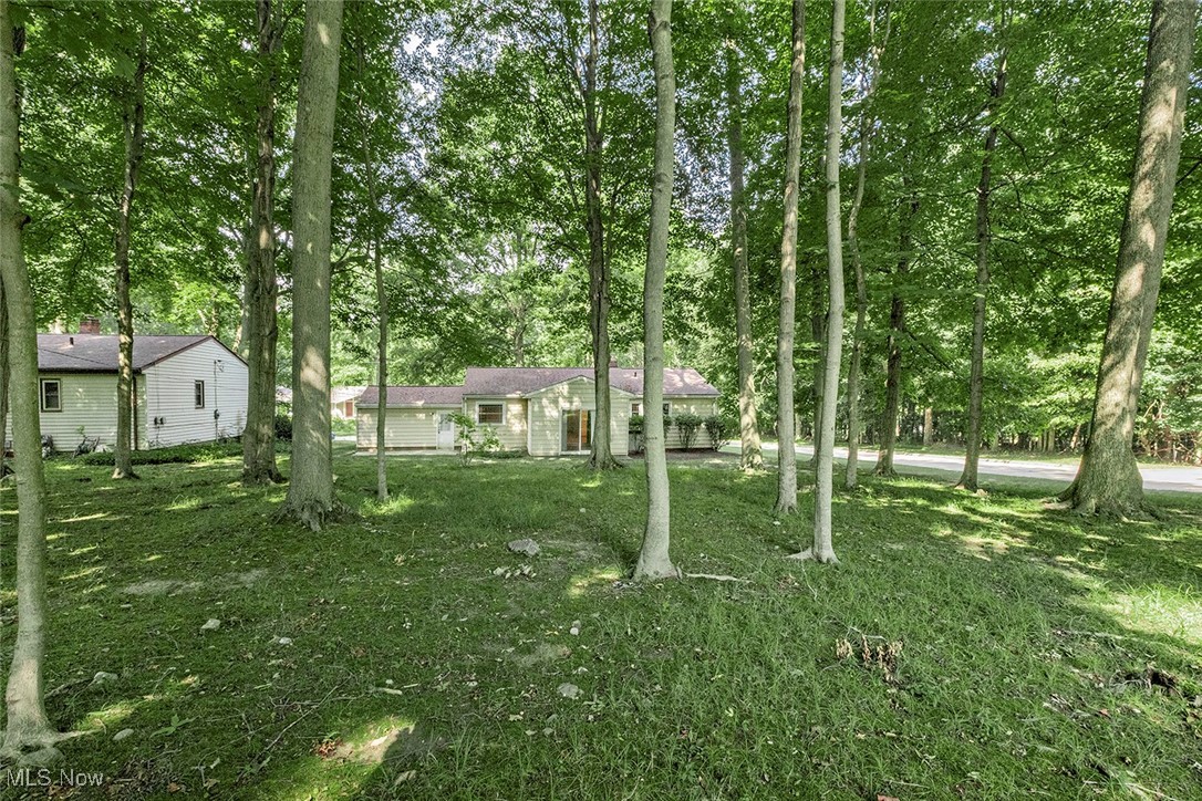 821 Haywood Drive