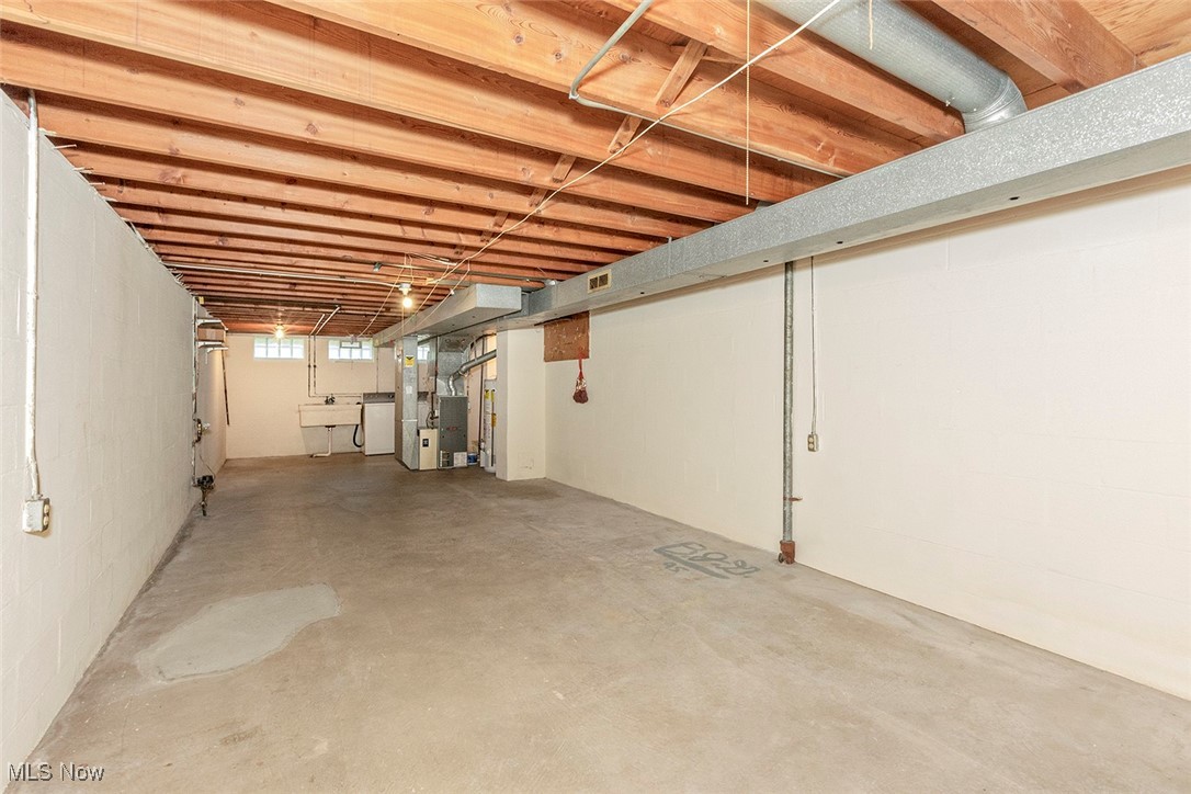821 Haywood Drive