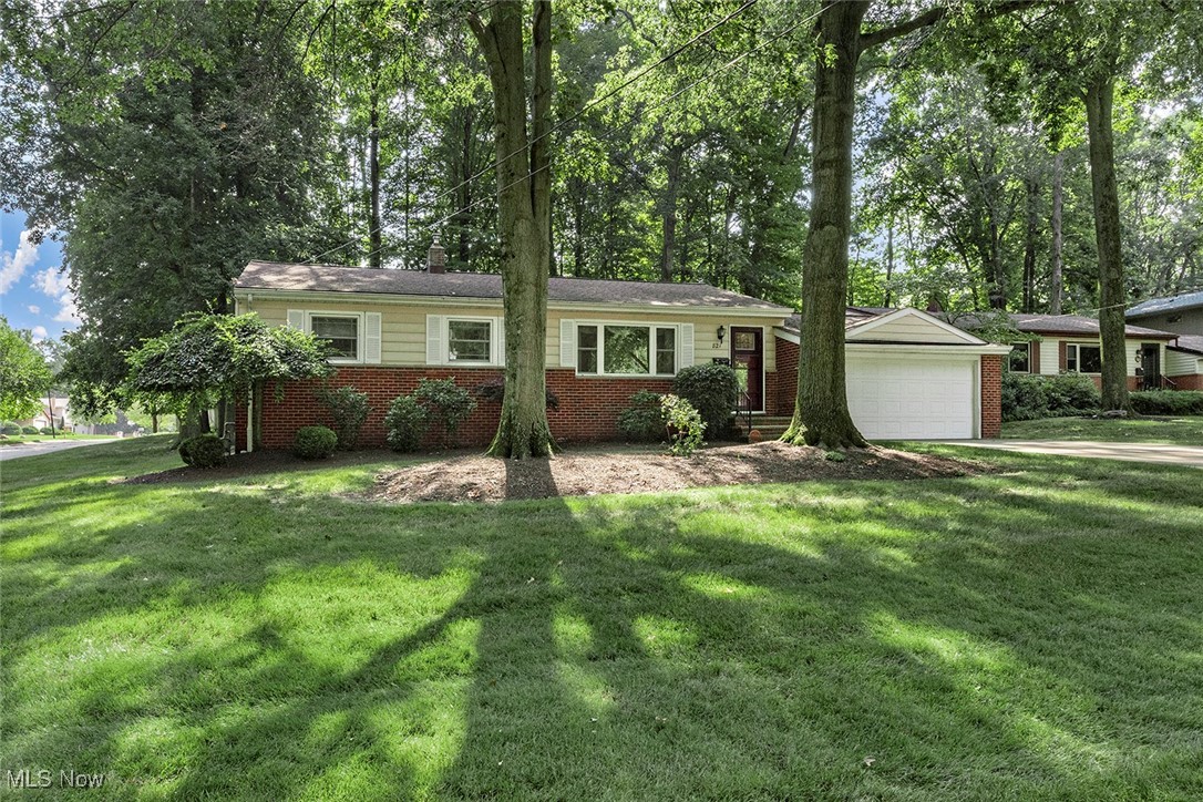 821 Haywood Drive