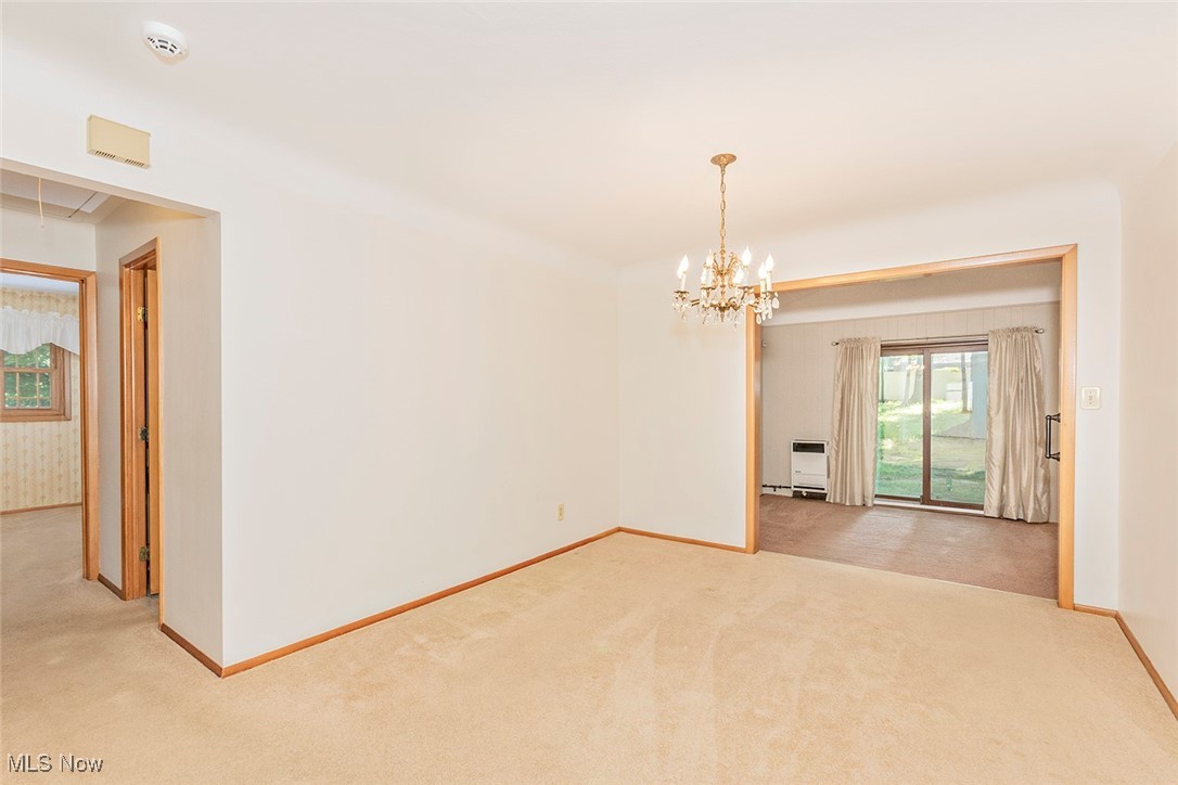 821 Haywood Drive