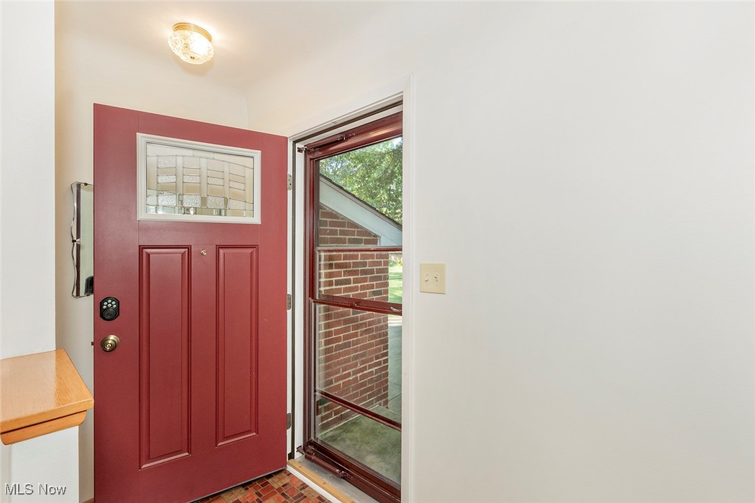 821 Haywood Drive