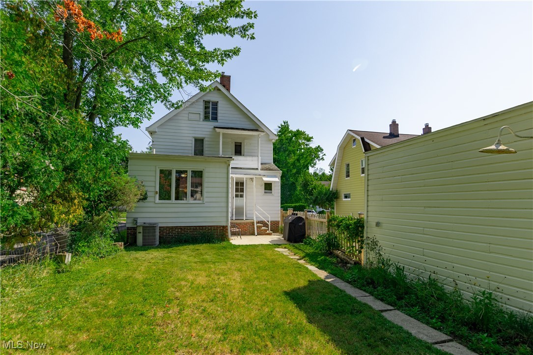 3343 E Scarborough Road