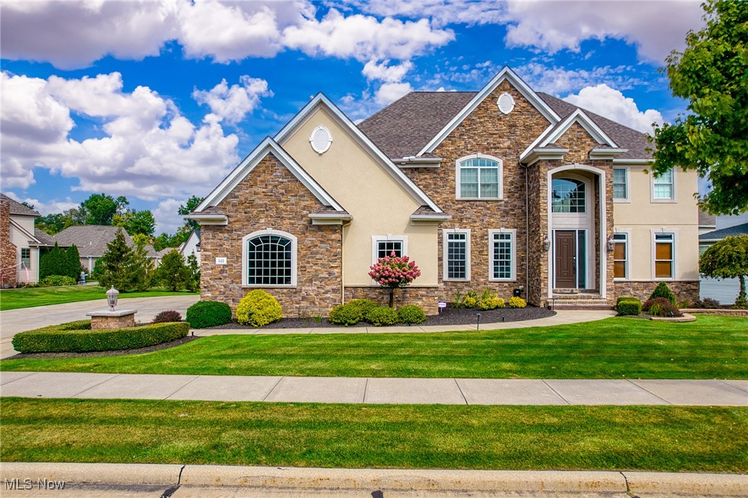 343 Glasgow Drive