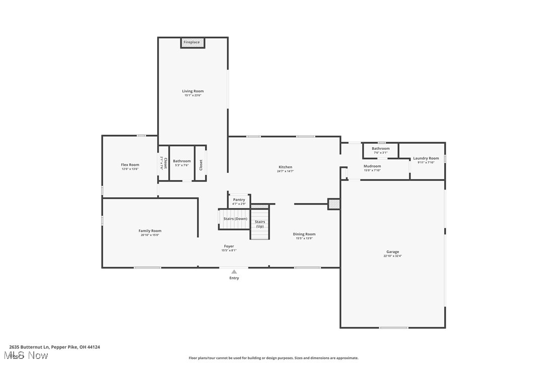 2635 Butternut Lane