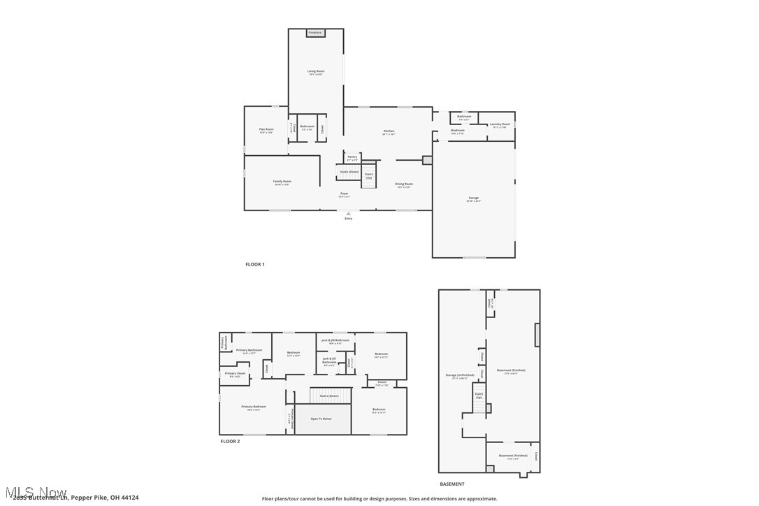 2635 Butternut Lane