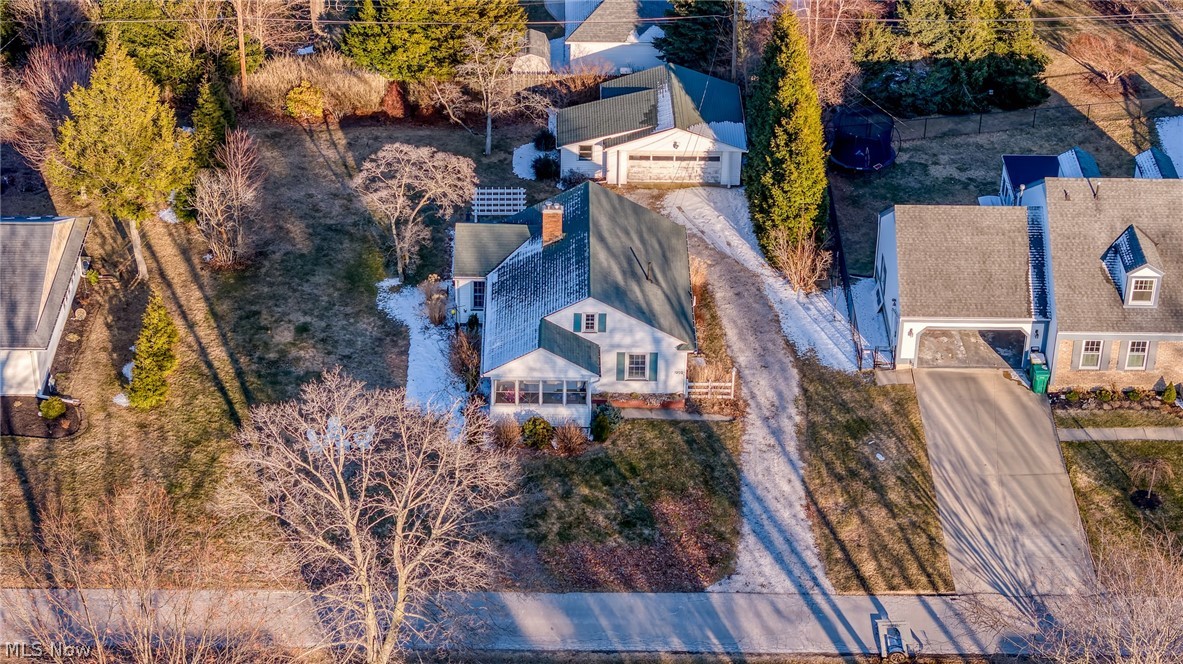 1202 Locust Drive