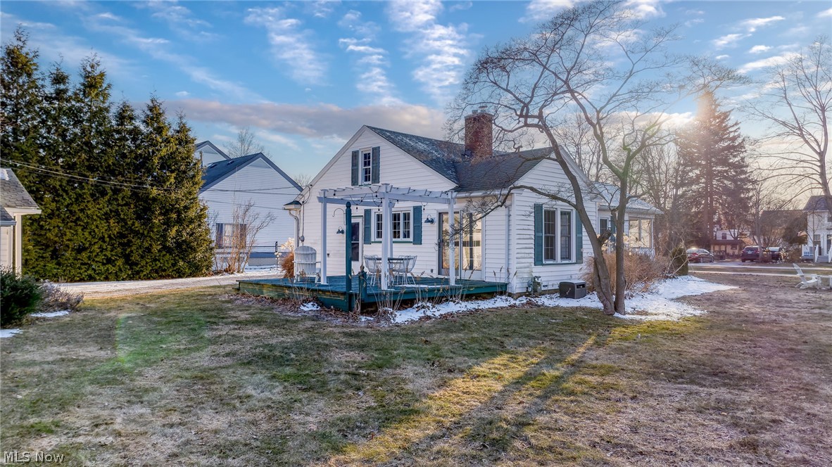 1202 Locust Drive