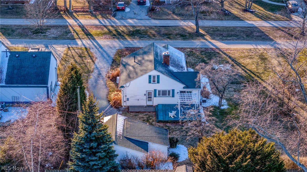 1202 Locust Drive