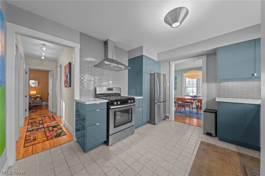 1202 Locust Drive