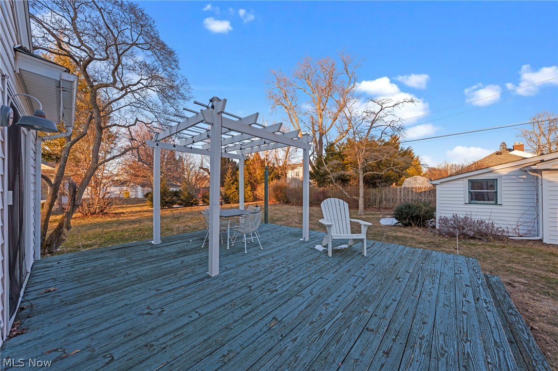 1202 Locust Drive