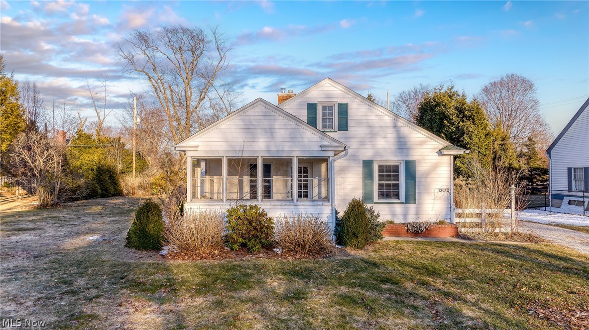 1202 Locust Drive