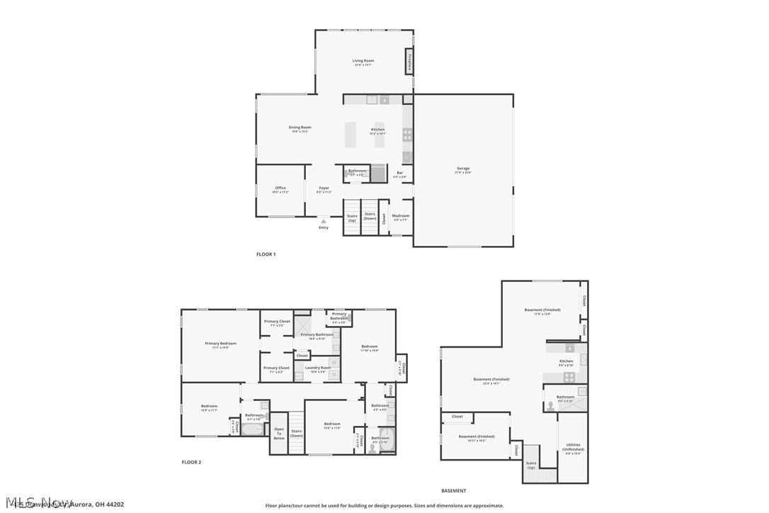 435 Dunwoody Drive