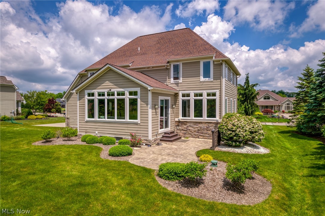 435 Dunwoody Drive