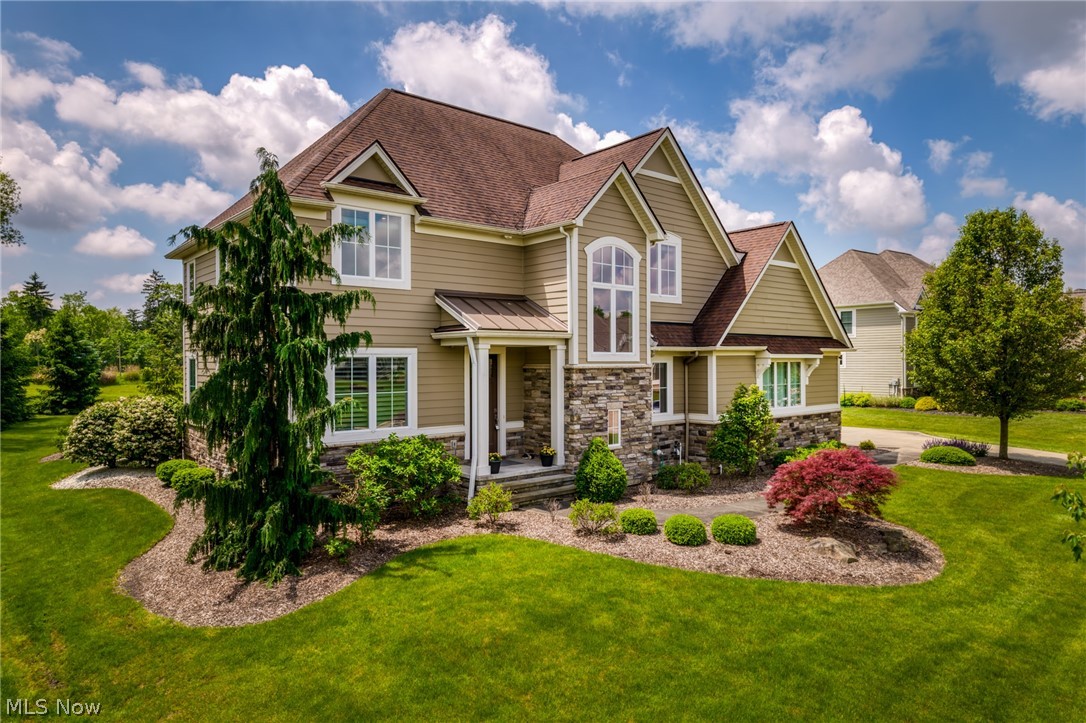 435 Dunwoody Drive