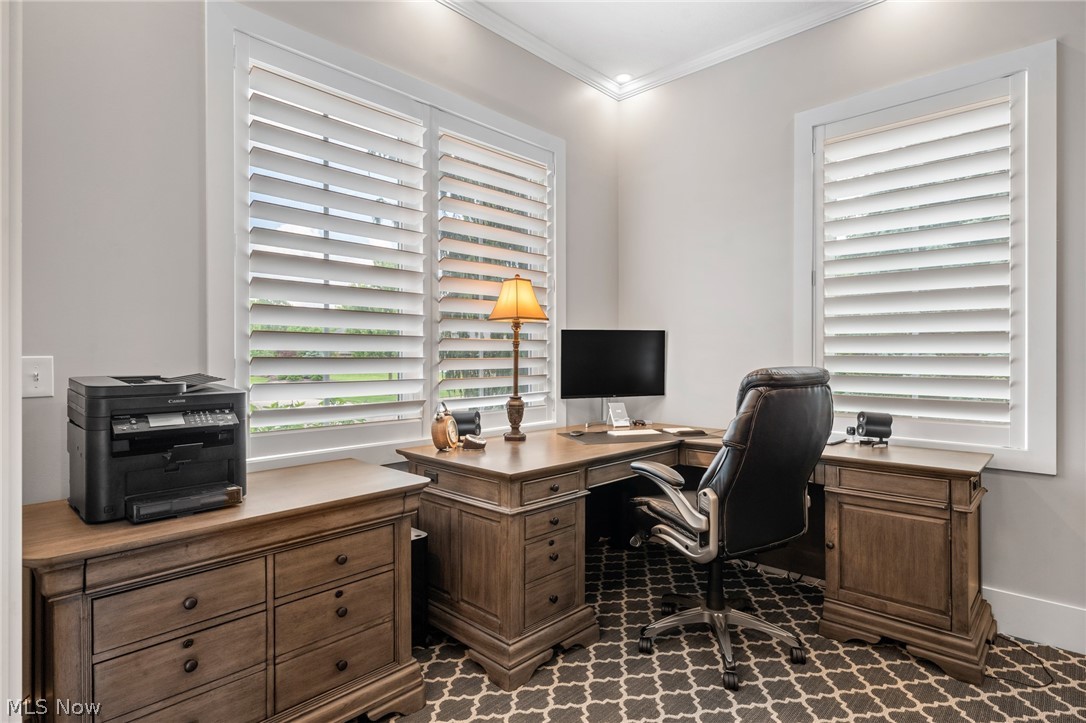 435 Dunwoody Drive