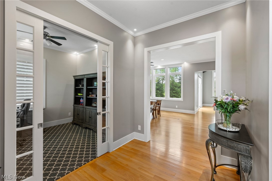435 Dunwoody Drive