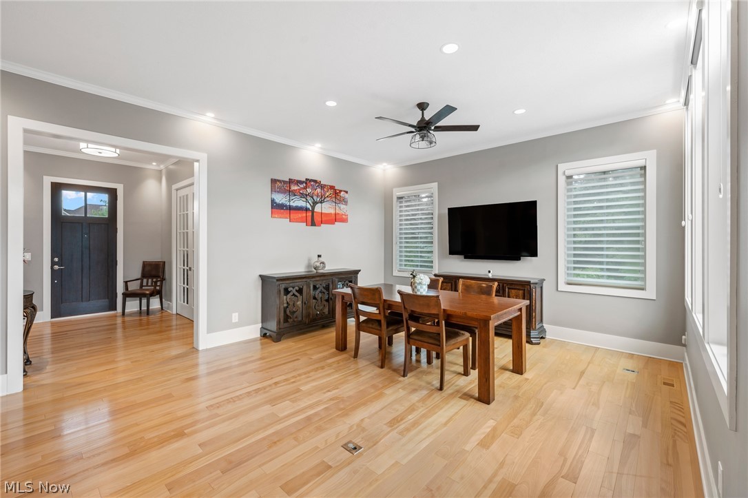 435 Dunwoody Drive