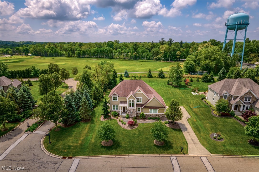 435 Dunwoody Drive
