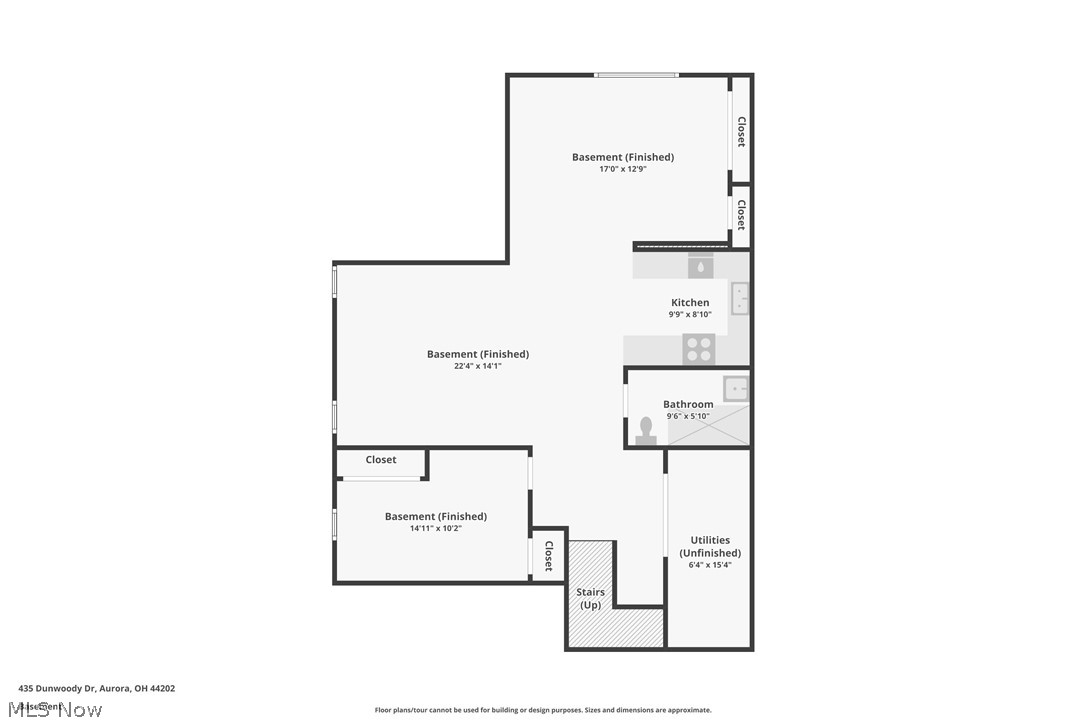 435 Dunwoody Drive