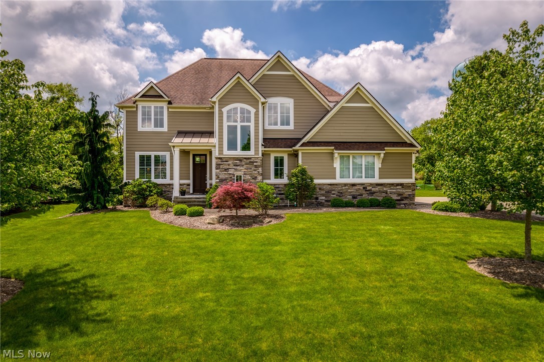 435 Dunwoody Drive