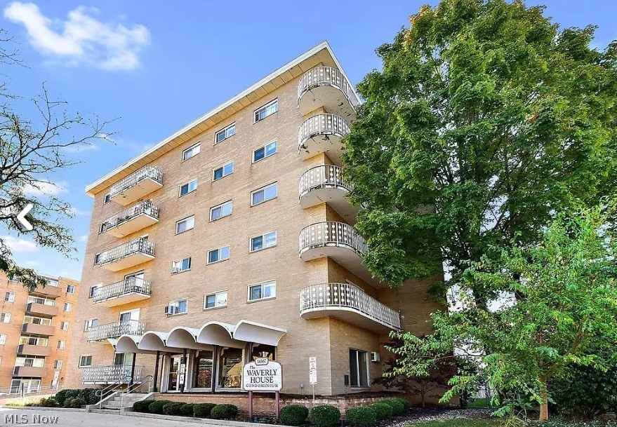 14567 Madison Avenue 505