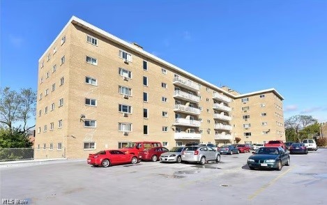 14567 Madison Avenue 505