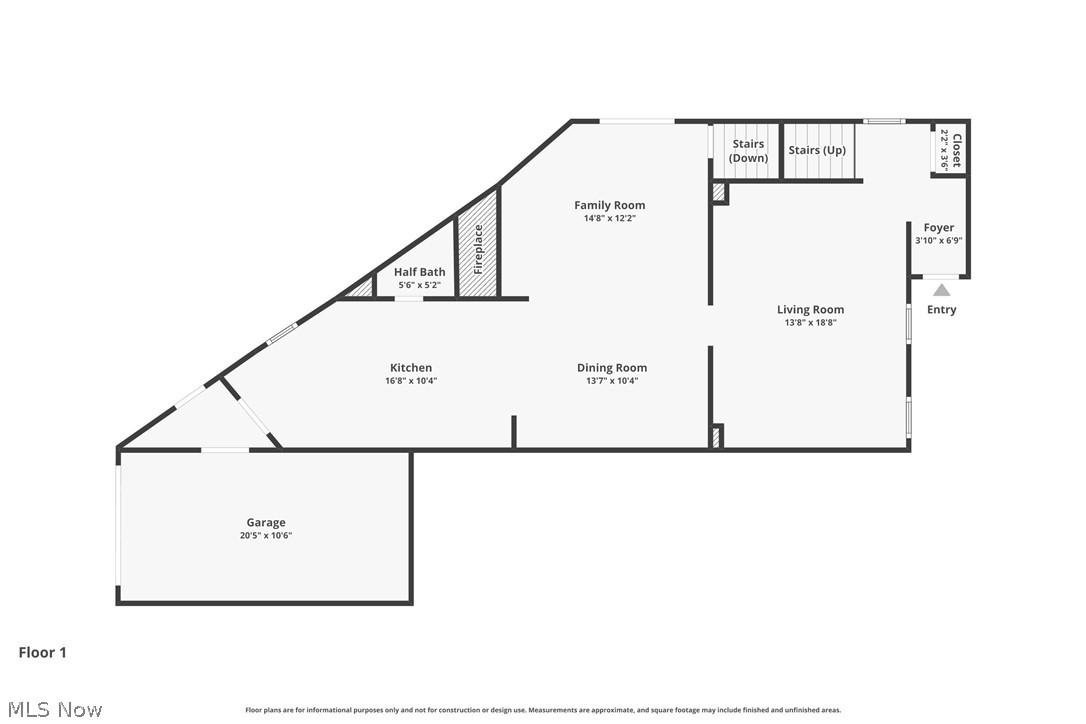 1653 Southbend Drive